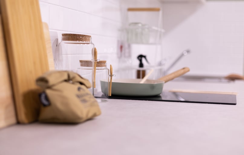 Superior Studio, Norton Student Living, 11 Montrose Terrace, Abbeyhill, Edinburgh - Image 1